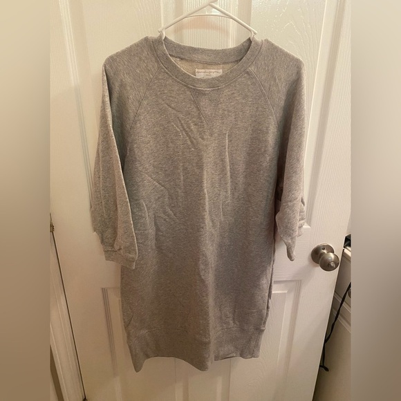 Spiritual Gangster Dresses & Skirts - Spiritual Gangsta Sweatshirt Dress